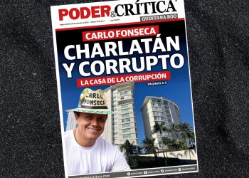 Periódico Quintana Roo #22 Año X