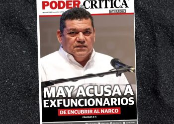 Periódico Tabasco #22 Año X