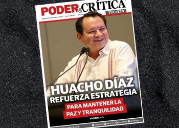 Periódico Yucatán #22 Año X