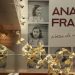 Llega a México la exposición de Ana Frank