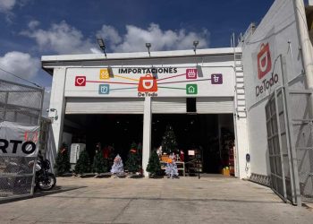 Llega a Cancún tienda «De Todo Shop»