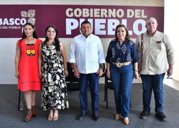 ¡Todo listo! XVII Festival Cultural Ceiba mostrará lo mejor de las artes de Tabasco al mundo