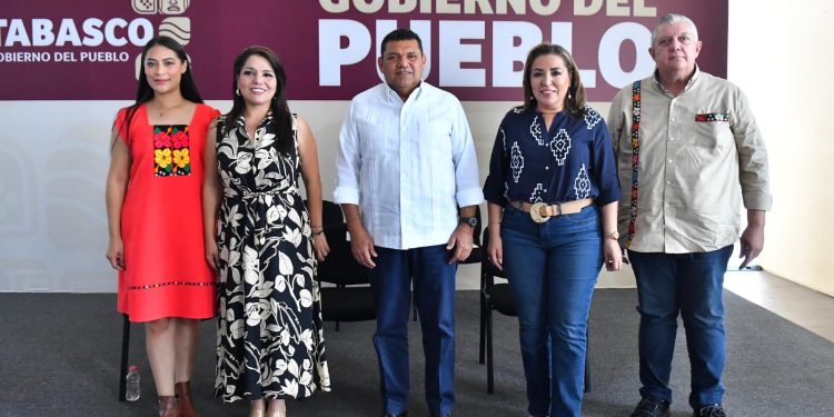 ¡Todo listo! XVII Festival Cultural Ceiba mostrará lo mejor de las artes de Tabasco al mundo