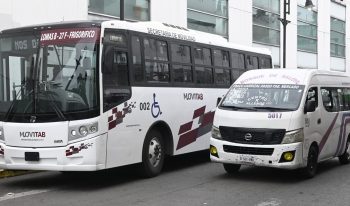 Renovación de permisos y concesiones del transporte público en 2025 será solo para unidades vigentes: Semovi