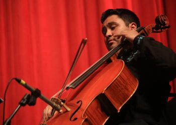 Sorprende en el Ceiba cuarteto chiapaneco Yonjuushi