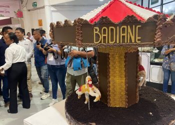 Tabasco reafirma su liderazgo en la producción de cacao en el 13° Festival del Chocolate