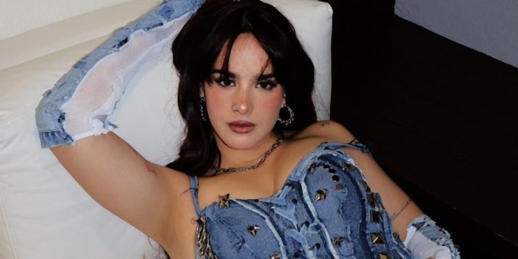 Gala Montes sigue siendo blanco de críticas por su canción ‘Tacara’