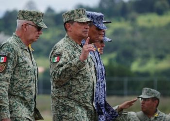 Senado aprueba dictamen donde rectifican 234 ascensos del Ejército y Fuerza Aérea