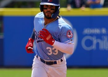 Gabriel Cancel nuevo integrante de los Tigres de Quintana Roo