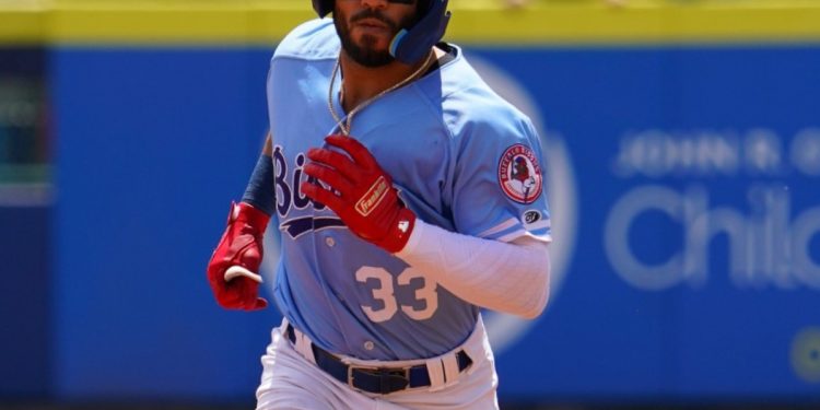 Gabriel Cancel nuevo integrante de los Tigres de Quintana Roo