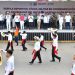 Tabasco conmemora el 114 aniversario de la Revolución Mexicana con un desfile cívico-militar