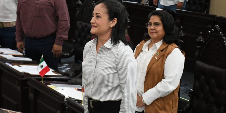 María de Jesús Parés Hipólito es designada titular del Órgano Interno de Control de la Fiscalía de Tabasco