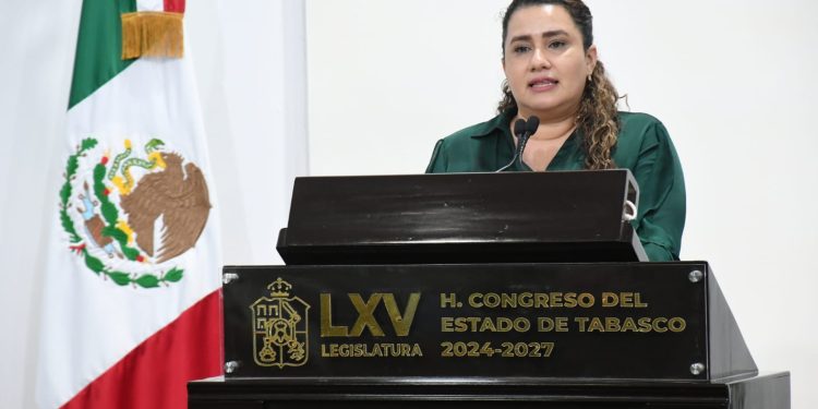 Diputados tabasqueños proponen reformas para proteger a adultos mayores y escuelas