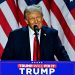 Donald Trump gana la elección presidencial de EU