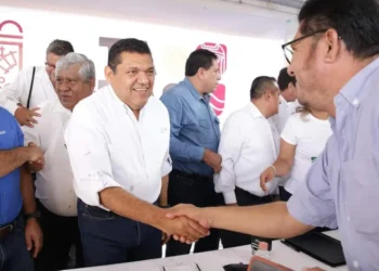 Gobierno del Pueblo hará realidad nuevo Hospital Regional de Teapa y reactivación de la piscifactoría