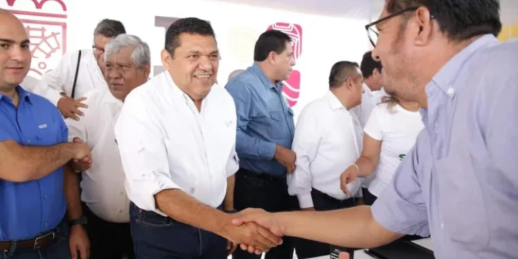 Gobierno del Pueblo hará realidad nuevo Hospital Regional de Teapa y reactivación de la piscifactoría