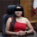 Juez dicta prisión preventiva a María Elena ‘N’, alcaldesa de Amanalco