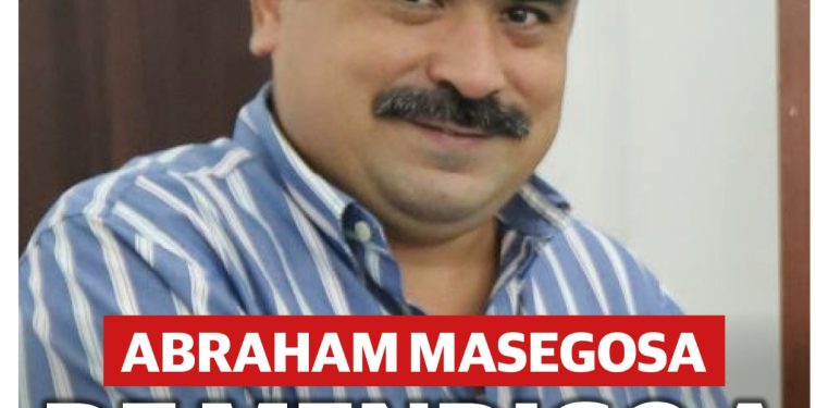 ABRAHAM MASEGOSA DE MENDIGO A MILLONARIO EN PUERTO MORELOS