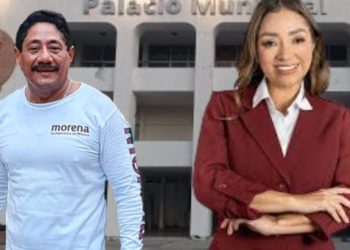 YENSUNNI LA JUSTICIERA