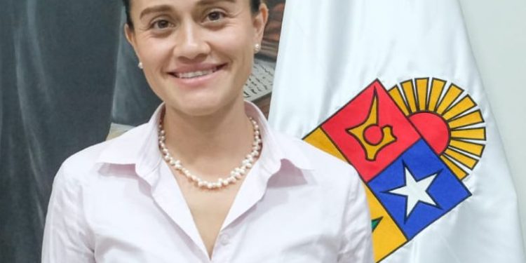 BRIDGET AMBICIÓN, ABUSO Y CONTUBERNIO