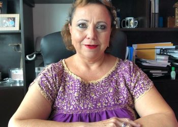 LICHA RICALDE, CACICAZGO DE AUTORITARISMO Y CORRUPCIÓN