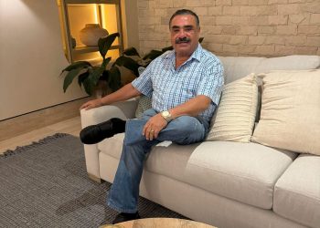 ‘Chano’ Toledo era un político y activista social de Playa del Carmen