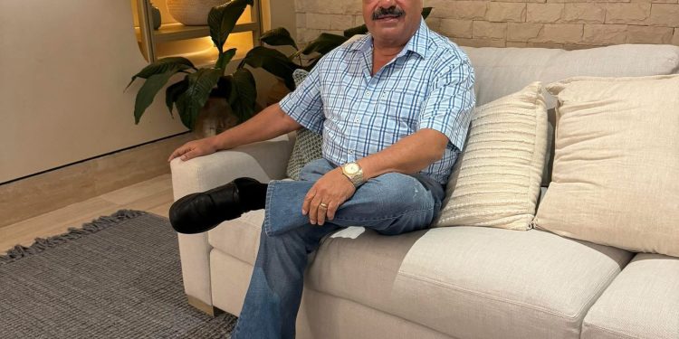 ‘Chano’ Toledo era un político y activista social de Playa del Carmen