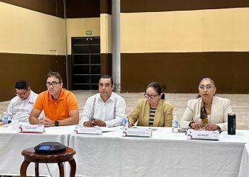 Refuerza AGEPRO seguridad jurídica y el desarrollo sostenible en Quintana Roo