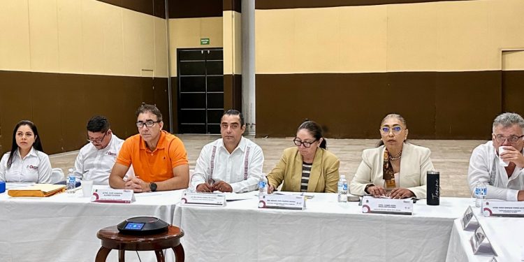 Refuerza AGEPRO seguridad jurídica y el desarrollo sostenible en Quintana Roo