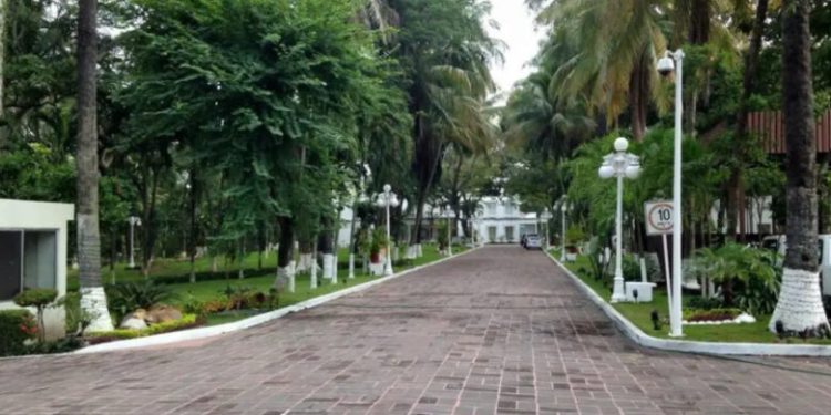 Quinta Grijalva abrirá como centro cultural, sin retomar concepto de Villa Navidad