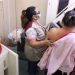 Detectan cáncer de mama en el 3% de mastografías realizadas en Tabasco: Secretaría de Salud