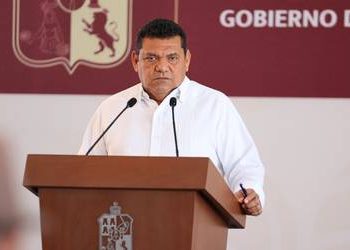 Conseguir la paz en Tabasco es una tarea de todos: trabajo coordinado de Pueblo y Gobierno permitirá mejores resultados: Javier May