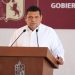 Conseguir la paz en Tabasco es una tarea de todos: trabajo coordinado de Pueblo y Gobierno permitirá mejores resultados: Javier May