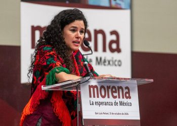 Dirigencia Nacional de Morena visitará Tabasco para reunión con militancia
