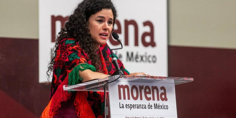 Dirigencia Nacional de Morena visitará Tabasco para reunión con militancia