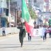 Desfile del 20 de Noviembre en Tabasco concluye con saldo blanco y gran participación