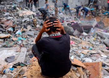 Israel aprueba cárcel a menores a partir de los 12 años acusados de terrorismo