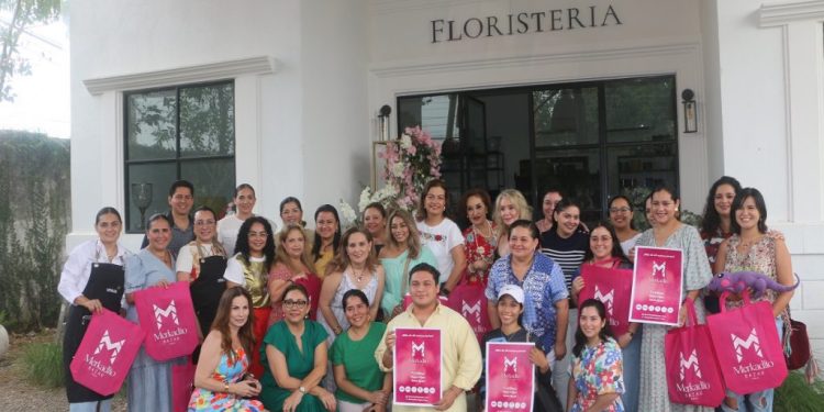 Merkadito Bazar regresa en diciembre con su séptima edición en Villahermosa