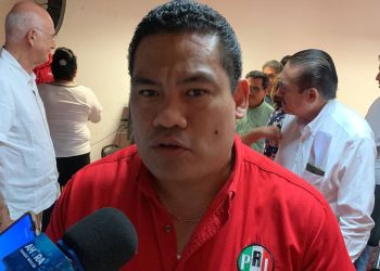 PRI Tabasco pide que el presupuesto 2025 se enfoque en las necesidades de la gente y no en megaproyectos