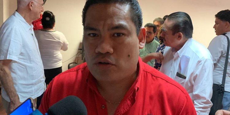 PRI Tabasco pide que el presupuesto 2025 se enfoque en las necesidades de la gente y no en megaproyectos