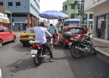Canaco Villahermosa retoma propuesta para regularizar motocicletas como medida de seguridad
