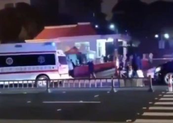 Al menos ocho muertos y 17 heridos tras ser apuñalados en una escuela de China