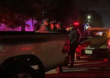 Ataque armado deja cinco muertos y un herido en un restaurante de Oaxaca