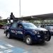Presentan Operativo Blanca Navidad; participarán 3 mil 987 elementos de seguridad