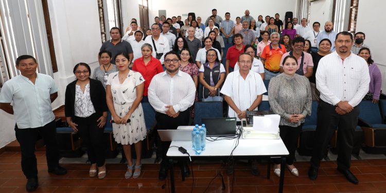 Impartió SEFIPLAN pláticas para promover la cultura financiera