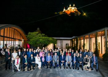 Proyecto quintanarroense obtiene segundo lugar en el Premio Nacional de Contraloría Social: SECOES