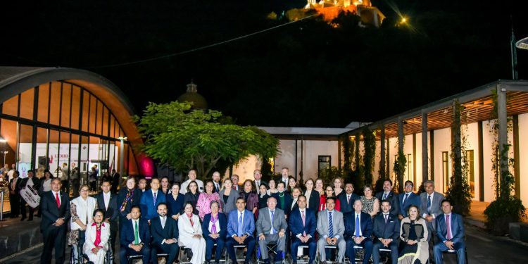 Proyecto quintanarroense obtiene segundo lugar en el Premio Nacional de Contraloría Social: SECOES