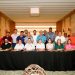 Sostiene IMOVEQROO reunión con los concesionarios de carritos de golf en Isla Mujeres, para brindar un servicio de transporte de calidad