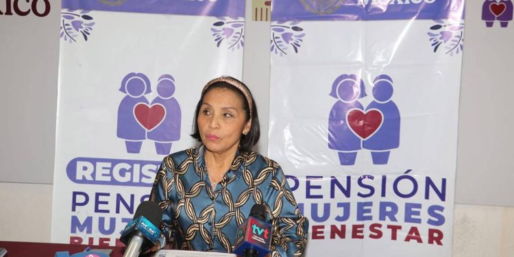 Más de 15 mil tabasqueñas se registran en el programa Pensión Mujeres Bienestar