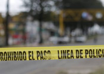 Ejecutan y queman a hombre en Jalapa; dejan mensaje amenazante junto al cuerpo